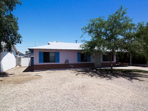830 Echo Ln, Phoenix, AZ 85020 photo 2