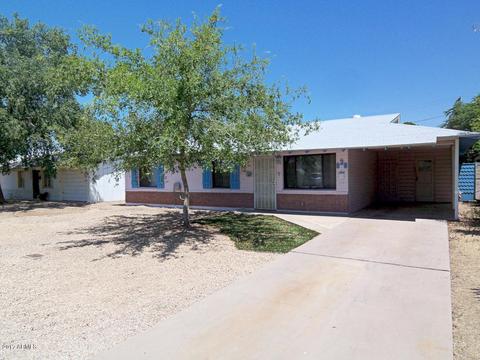 830 Echo Ln, Phoenix, AZ 85020 photo 1