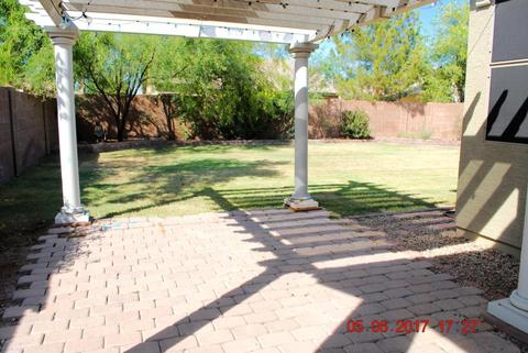 4020 E Sundance Ct, Gilbert, AZ 85297 photo 5