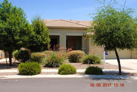 4020 E Sundance Ct, Gilbert, AZ 85297 photo 1