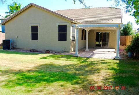 4020 E Sundance Ct, Gilbert, AZ 85297 photo 2