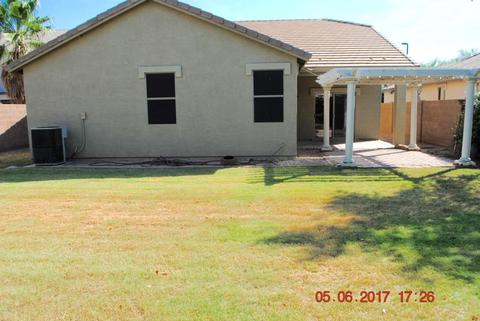 4020 E Sundance Ct, Gilbert, AZ 85297 photo 28