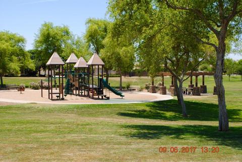 4020 E Sundance Ct, Gilbert, AZ 85297 photo 34