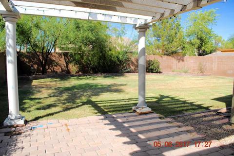 4020 E Sundance Ct, Gilbert, AZ 85297 photo 29