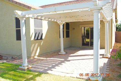 4020 E Sundance Ct, Gilbert, AZ 85297 photo 6