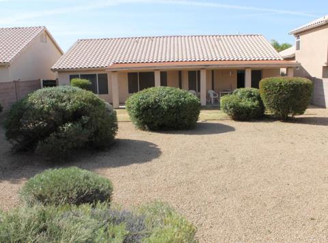 3344 E Renee Dr, Phoenix, AZ 85050 photo 2