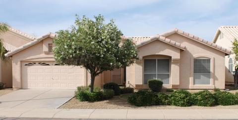 3344 E Renee Dr, Phoenix, AZ 85050 photo 1