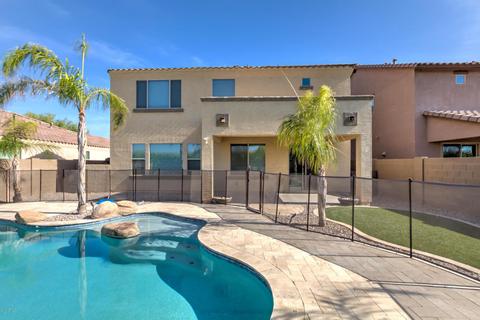 1696 E Dubois Ave, Gilbert, AZ 85298 photo 56