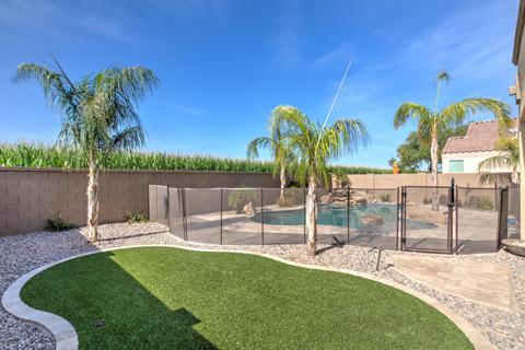 1696 E Dubois Ave, Gilbert, AZ 85298 photo 54