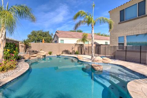 1696 E Dubois Ave, Gilbert, AZ 85298 photo 59