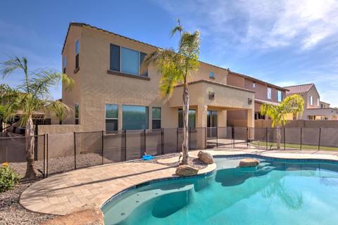 1696 E Dubois Ave, Gilbert, AZ 85298 photo 57