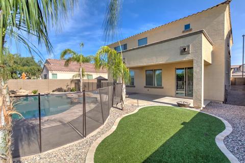 1696 E Dubois Ave, Gilbert, AZ 85298 photo 55