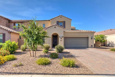 1696 E Dubois Ave, Gilbert, AZ 85298 photo 1