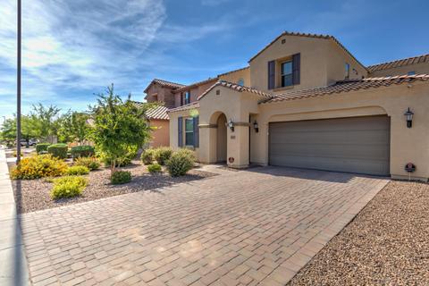 1696 E Dubois Ave, Gilbert, AZ 85298 photo 2