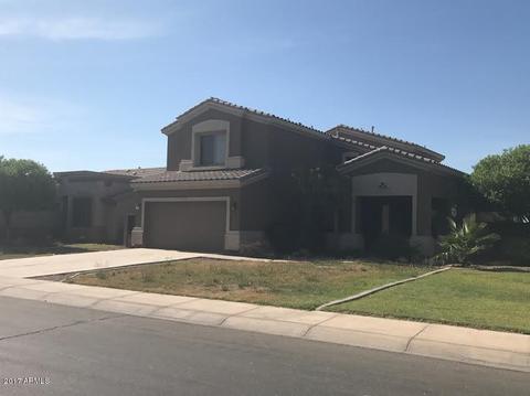 3760 E Megan St, Gilbert, AZ 85295 photo 1