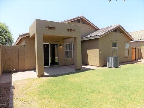 8554 E Meseto Ave, Mesa, AZ 85209 photo 4