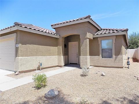 8554 E Meseto Ave, Mesa, AZ 85209 photo 3