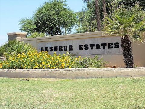 8554 E Meseto Ave, Mesa, AZ 85209 photo 1