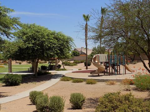 8554 E Meseto Ave, Mesa, AZ 85209 photo 7