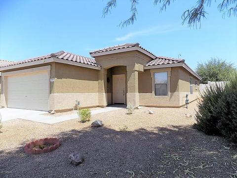 8554 E Meseto Ave, Mesa, AZ 85209 photo 2