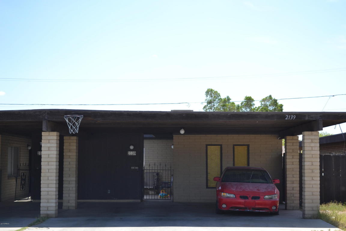 2139 S 11th Ave, Yuma, AZ 85364 photo 4