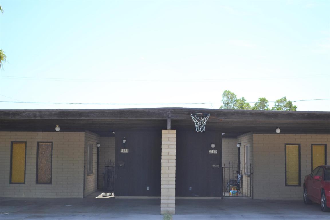 2139 S 11th Ave, Yuma, AZ 85364 photo 1