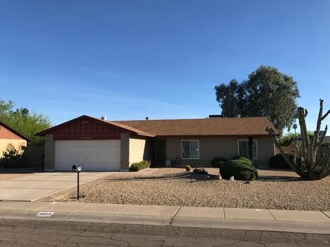 4039 E Janice Way, Phoenix, AZ 85032 photo 1