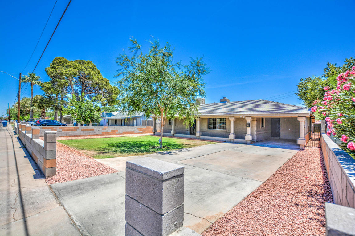 2843 E Palm Ln, Phoenix, AZ 85008 photo 1