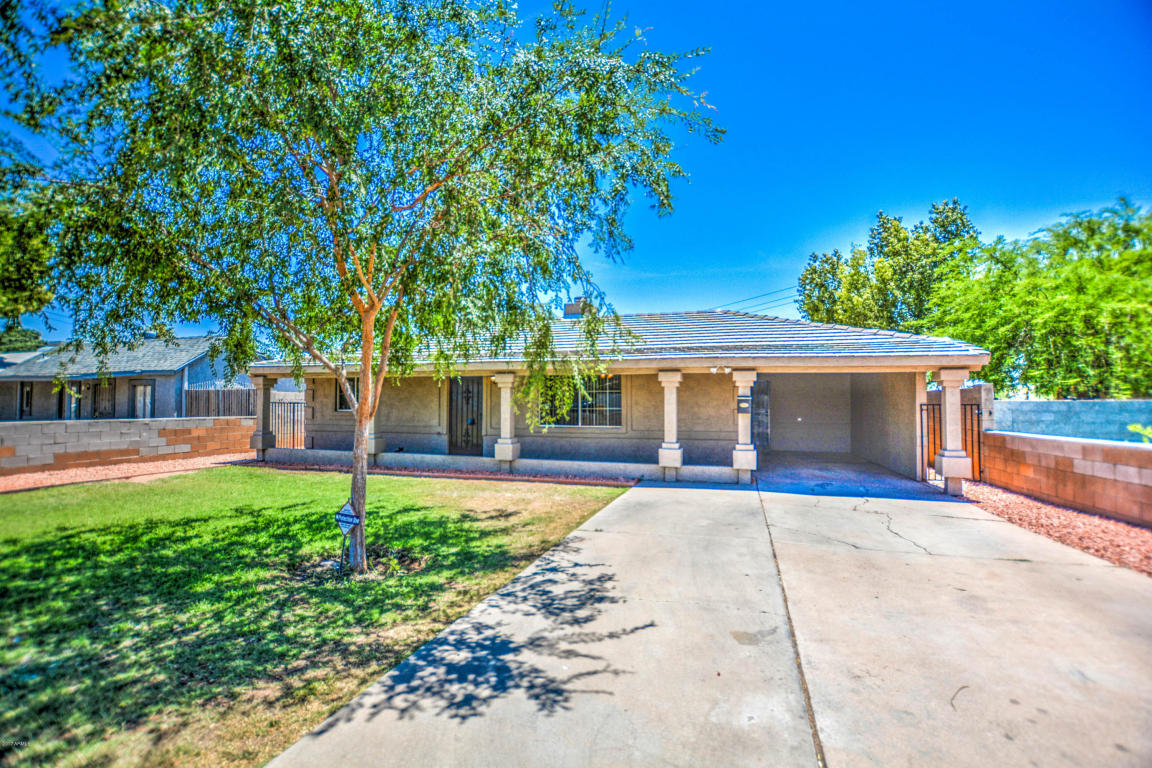 2843 E Palm Ln, Phoenix, AZ 85008 photo 2