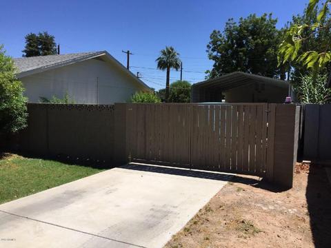 8087 N 15th Dr, Phoenix, AZ 85021 photo 29