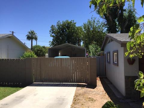 8087 N 15th Dr, Phoenix, AZ 85021 photo 15