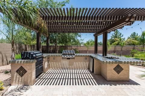 3949 S Garrison --, Mesa, AZ 85212 photo 36