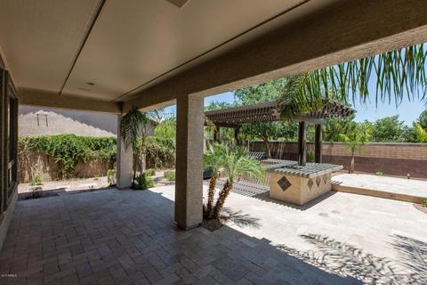 3949 S Garrison --, Mesa, AZ 85212 photo 34