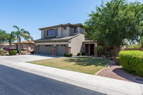 3949 S Garrison --, Mesa, AZ 85212 photo 2