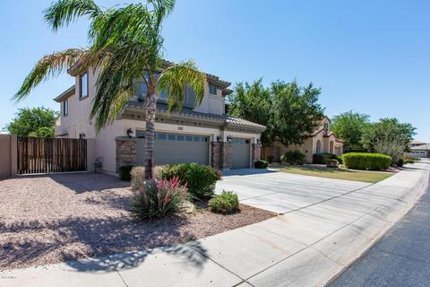 3949 S Garrison --, Mesa, AZ 85212 photo 3