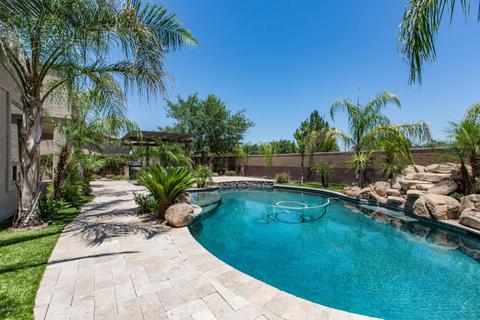 3949 S Garrison --, Mesa, AZ 85212 photo 32