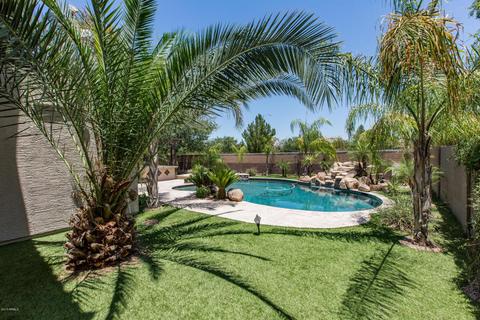3949 S Garrison --, Mesa, AZ 85212 photo 35