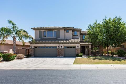 3949 S Garrison --, Mesa, AZ 85212 photo 1