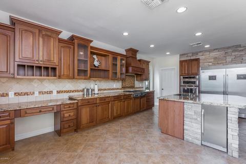 3949 S Garrison --, Mesa, AZ 85212 photo 11