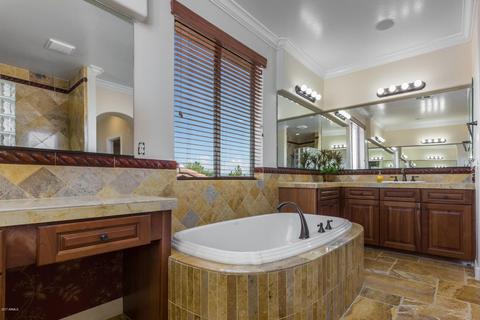 3949 S Garrison --, Mesa, AZ 85212 photo 27