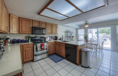 4146 E Mercer Ln, Phoenix, AZ 85028 photo 7