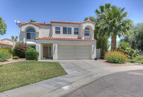 4146 E Mercer Ln, Phoenix, AZ 85028 photo 1