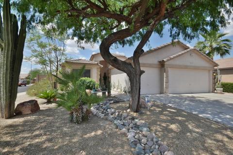5720 E Jacaranda St, Mesa, AZ 85205 photo 1