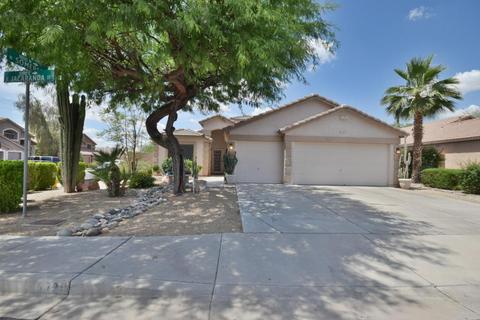 5720 E Jacaranda St, Mesa, AZ 85205 photo 3