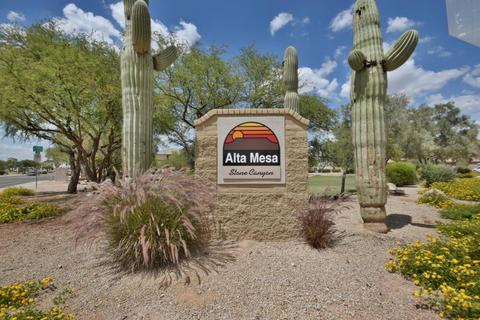 5720 E Jacaranda St, Mesa, AZ 85205 photo 42