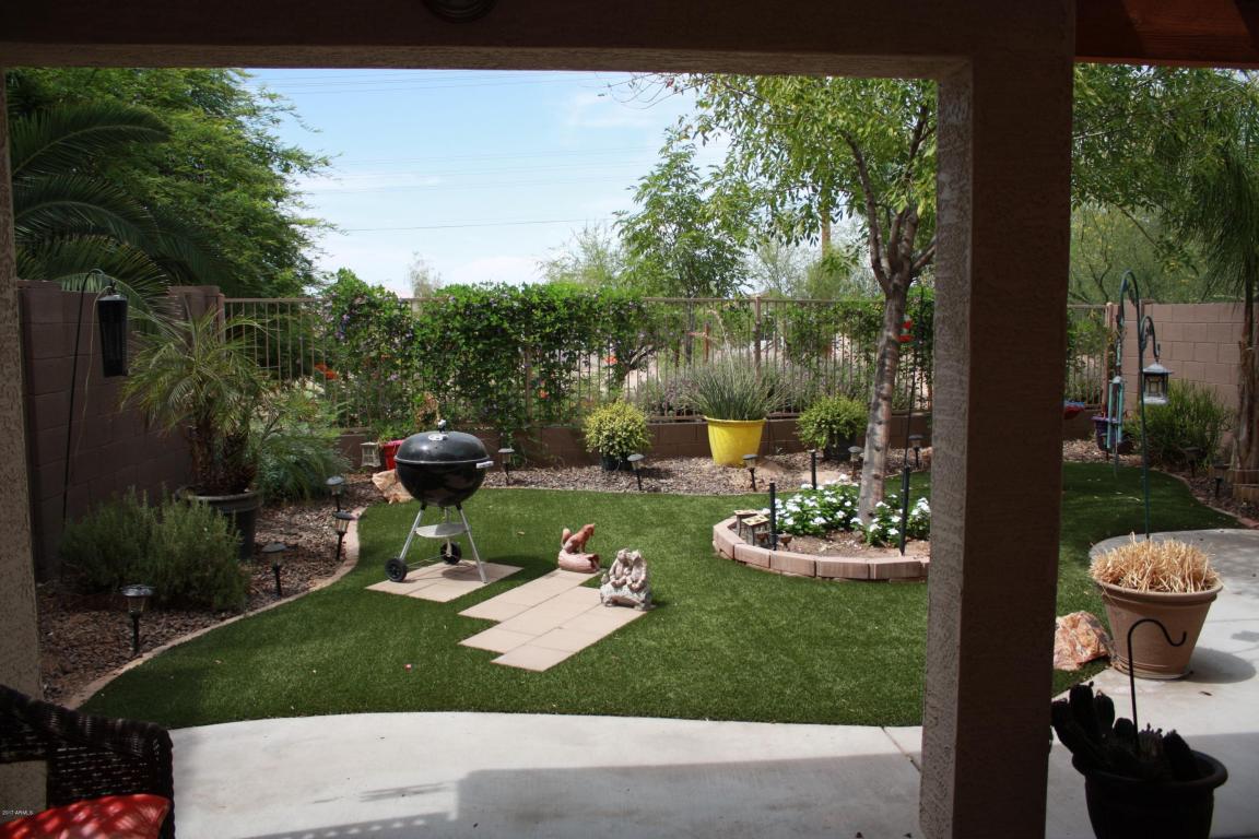 1356 E Dunbar Dr, Phoenix, AZ 85042 photo 5