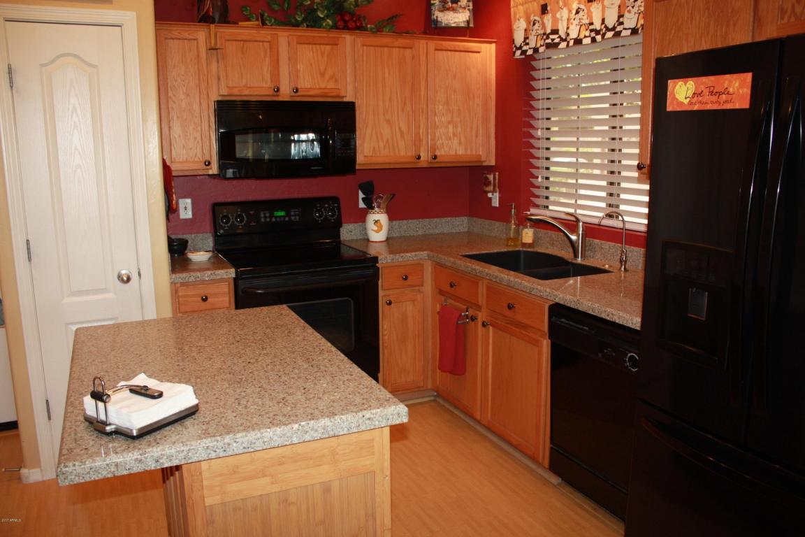 1356 E Dunbar Dr, Phoenix, AZ 85042 photo 3