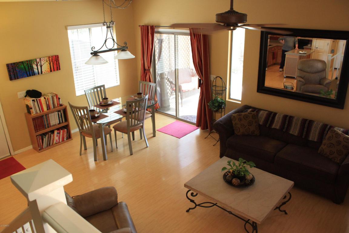 1356 E Dunbar Dr, Phoenix, AZ 85042 photo 2