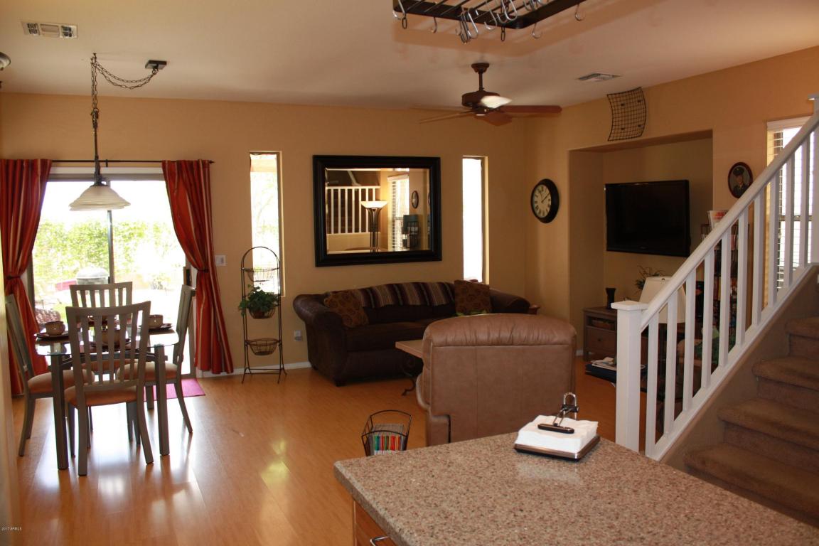 1356 E Dunbar Dr, Phoenix, AZ 85042 photo 8