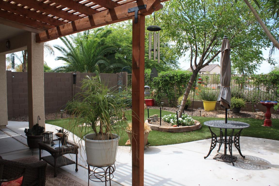 1356 E Dunbar Dr, Phoenix, AZ 85042 photo 6